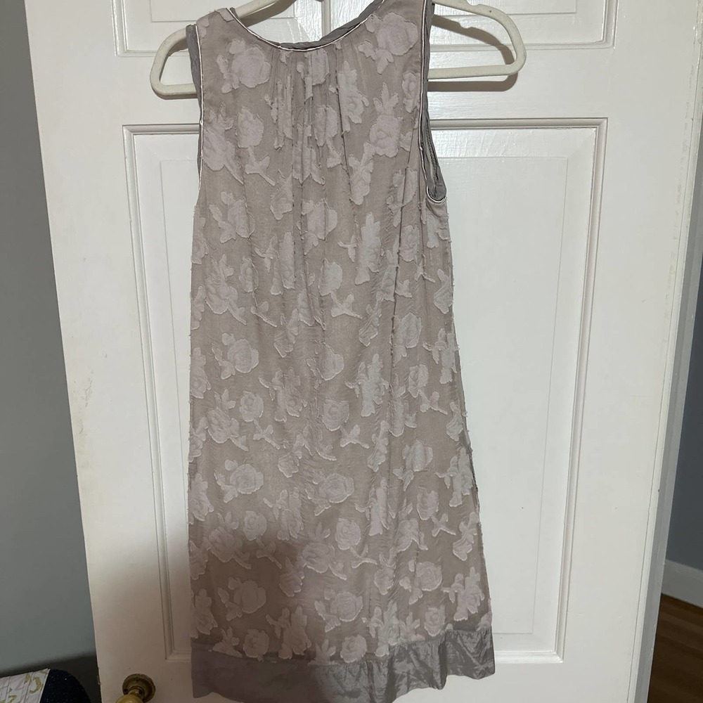 MK2K dress - Picture 3 of 3